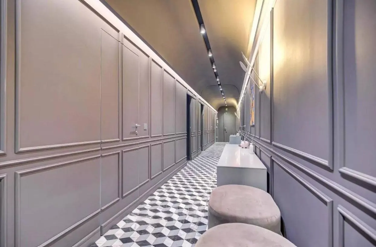 Magnifique Appartement A Παρίσι Διαμέρισμα