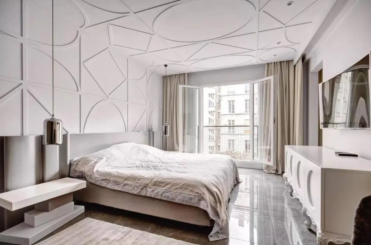 Διαμέρισμα Magnifique Appartement A Παρίσι