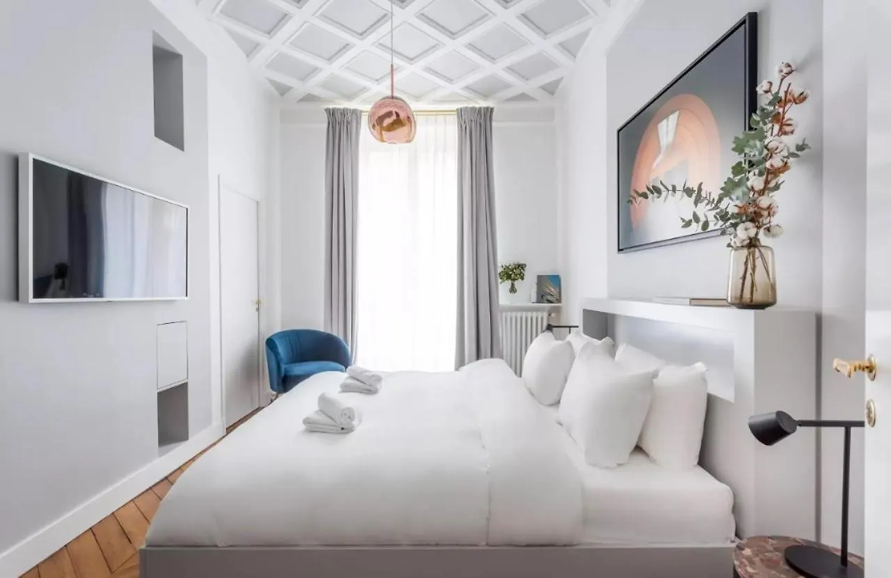 Magnifique Appartement A Παρίσι 0*,  Γαλλία