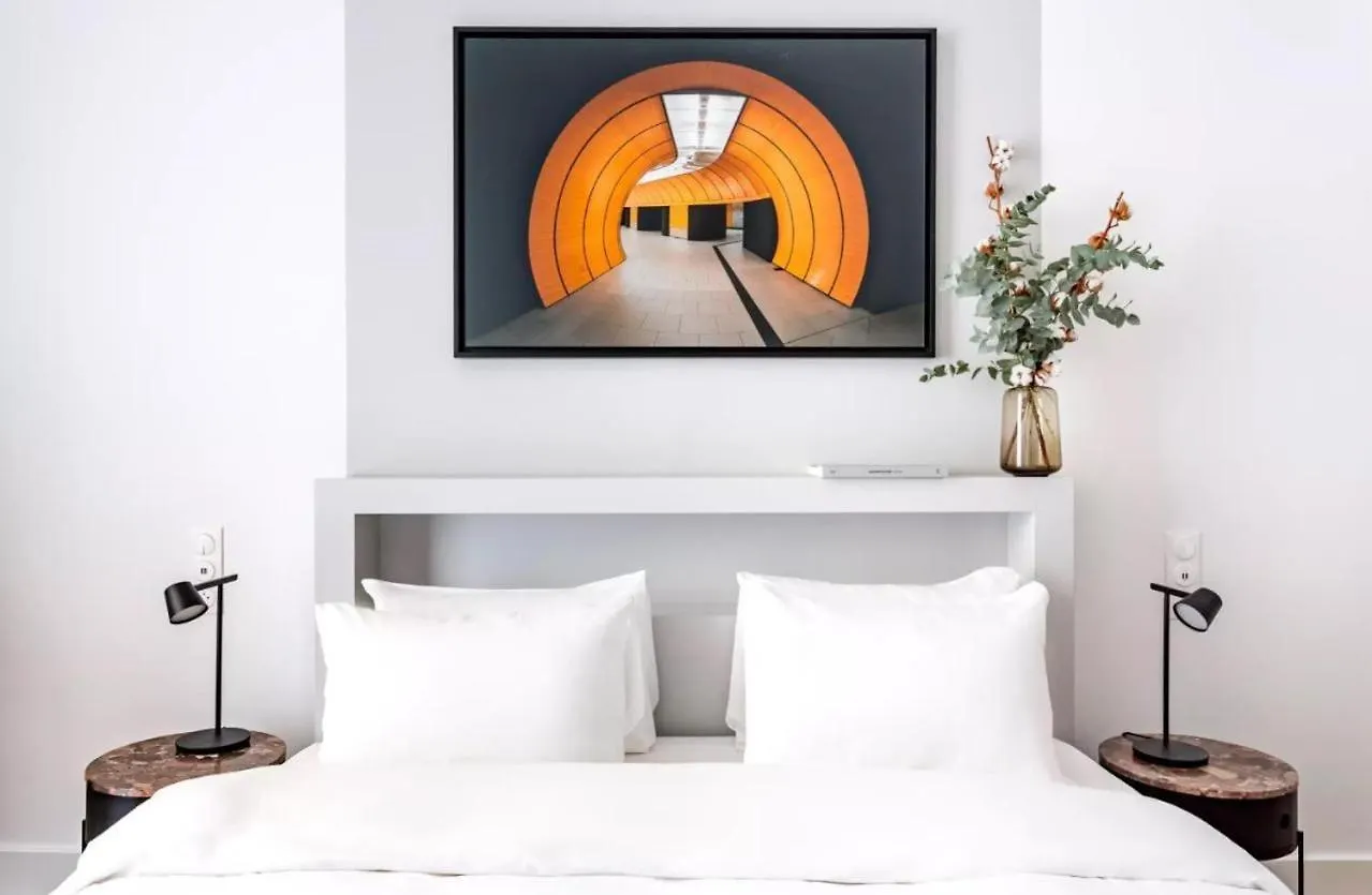 Διαμέρισμα Magnifique Appartement A Παρίσι