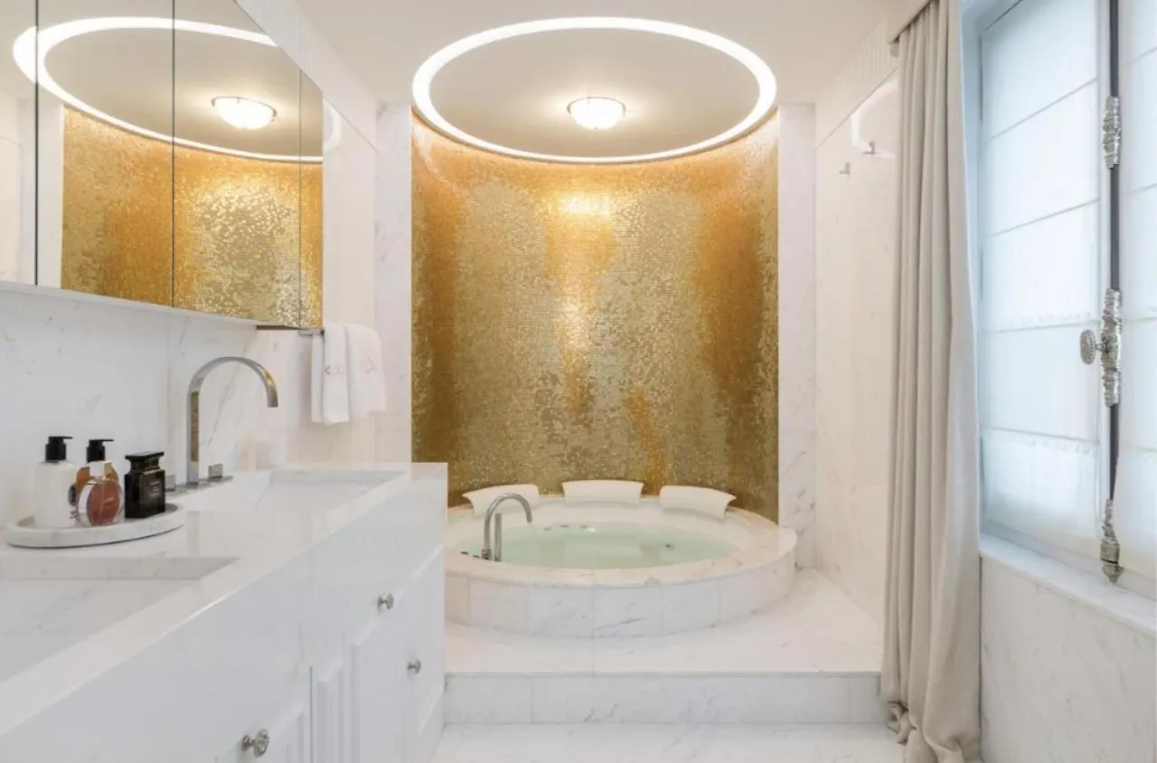 Magnifique Appartement A Παρίσι 0*,