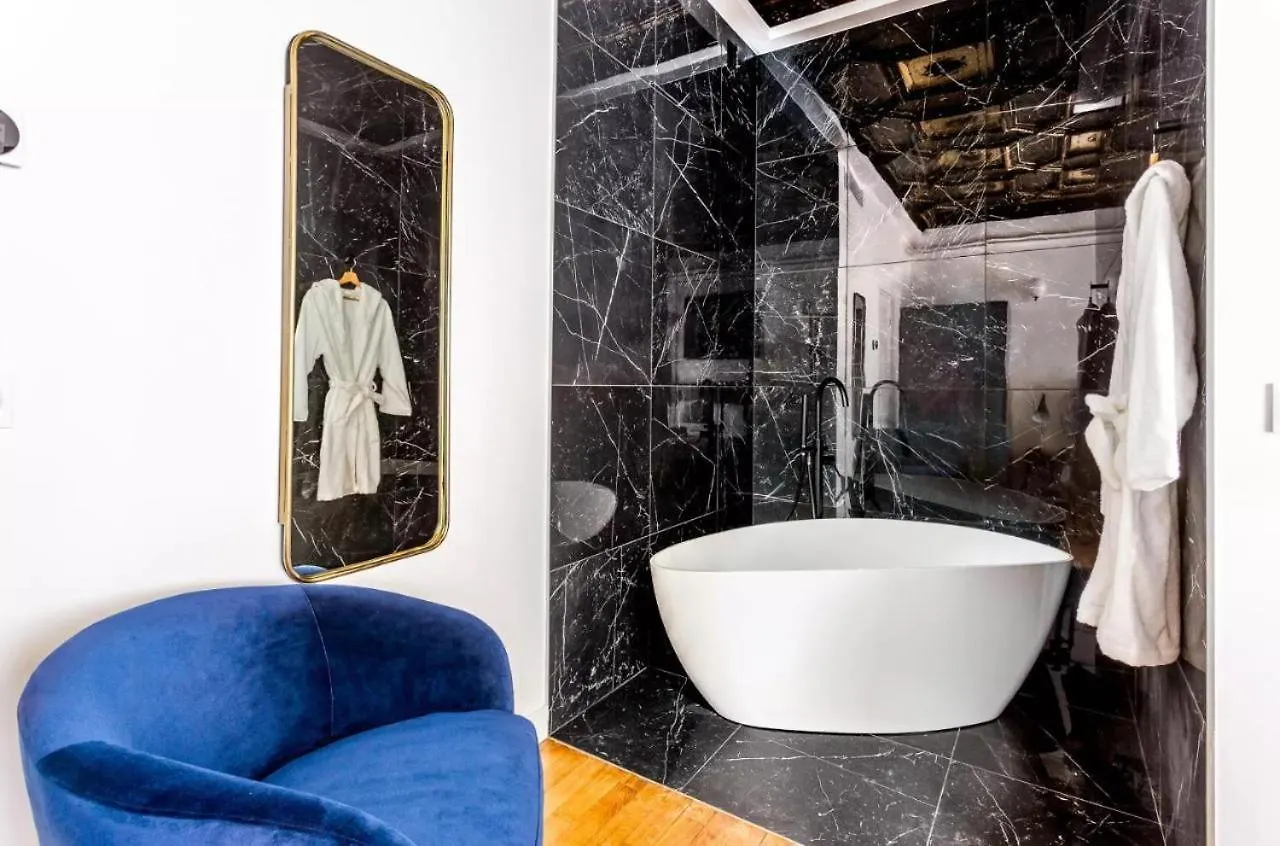 Διαμέρισμα Magnifique Appartement A Παρίσι