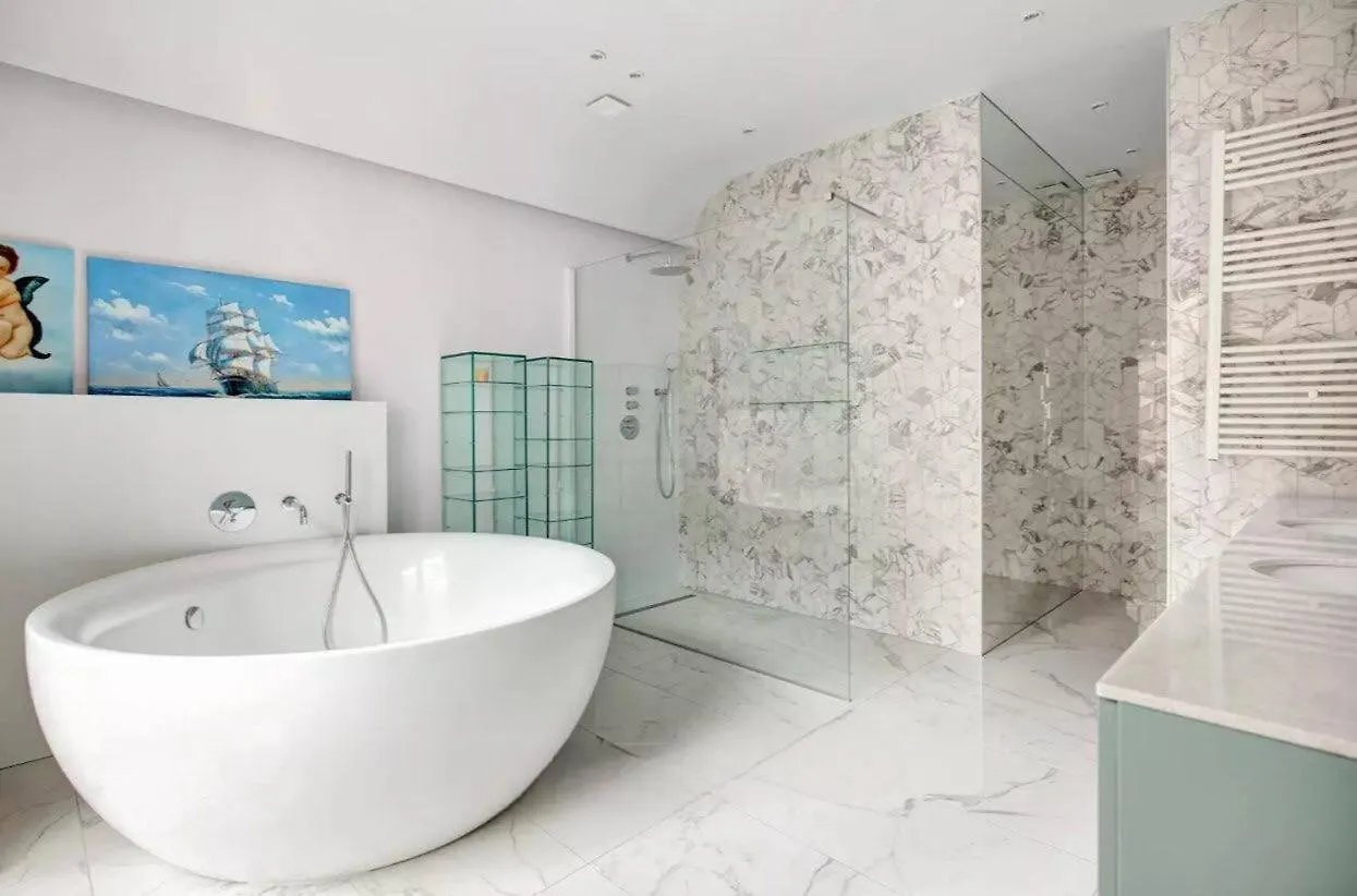 Magnifique Appartement A Παρίσι Διαμέρισμα