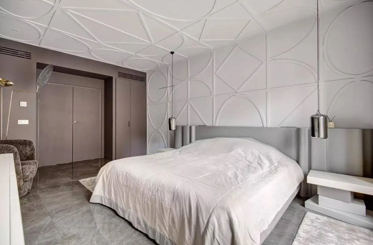 Magnifique Appartement A Παρίσι