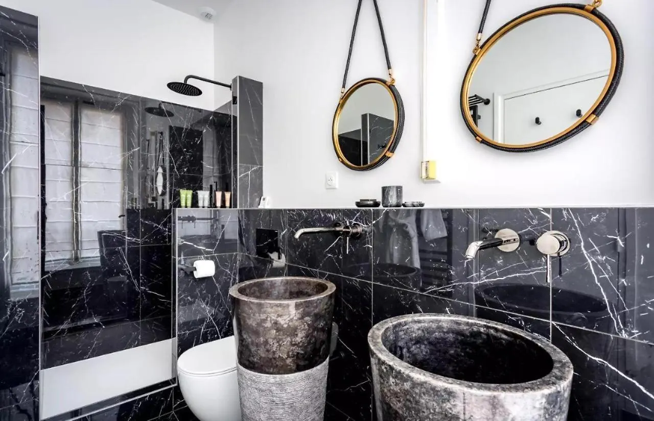 Magnifique Appartement A باريس